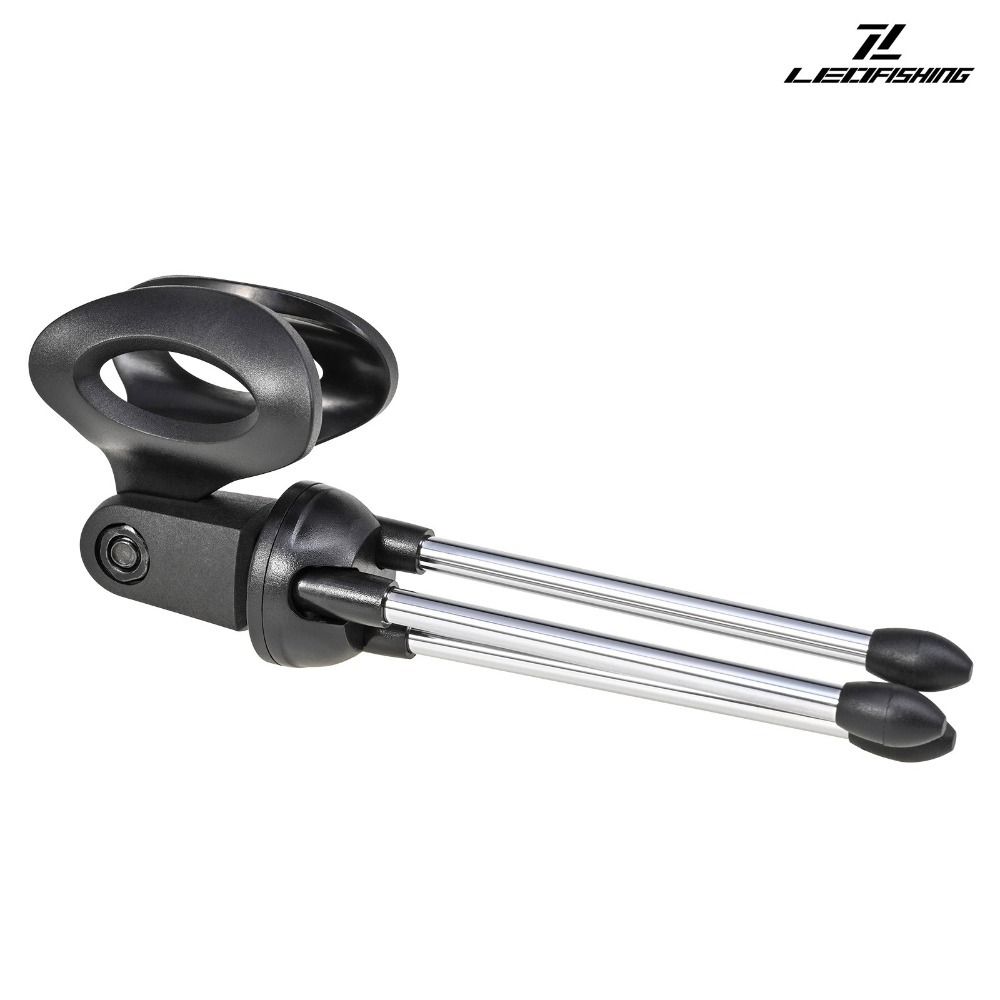 Fishing Rod Repair Kit - Nuevas Herramientas Telescópicas para Pesca en