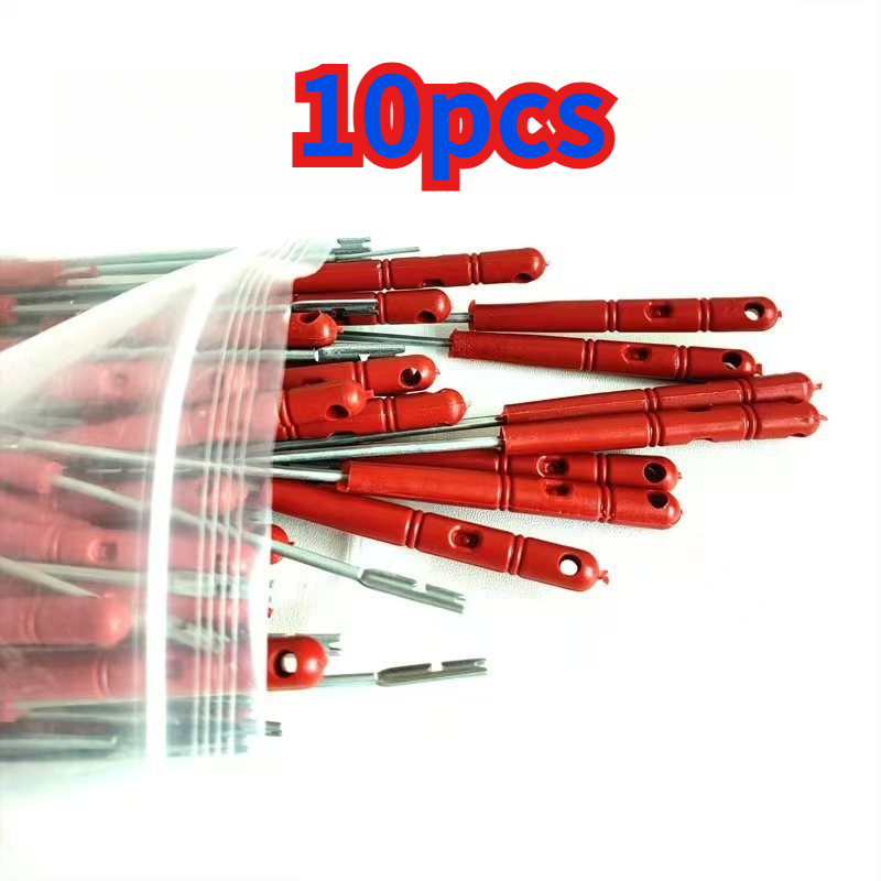 Fishing Rod Building Kit - Herramienta para quitar anzuelos de pesca,