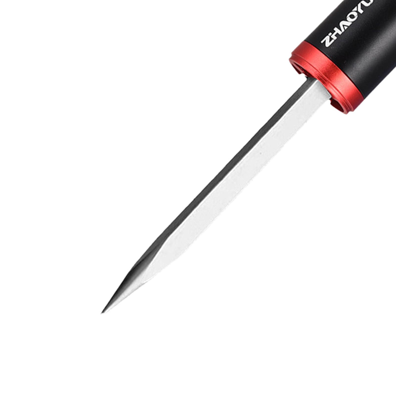 Fishing Rod Surf - Soporte Universal de Aluminio con Pico