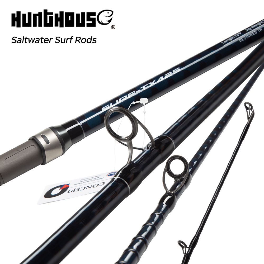 Fishing Rod Surf - Hunthouse Surf Gazer caña de pescar