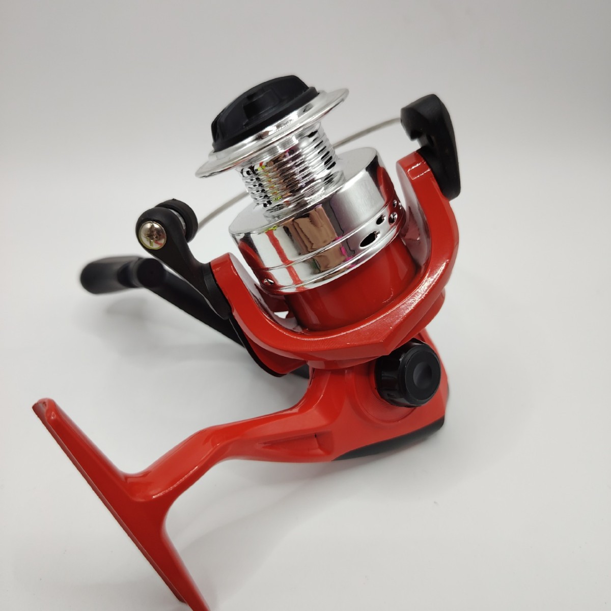 Carrete de pesca giratorio Out - Fishing Rod Surf reseña y precio
