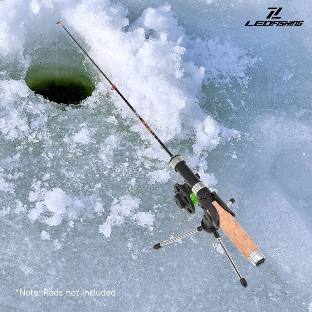 Nuevas Herramientas Telescópic - Fishing Rod Repair Kit reseña y precio