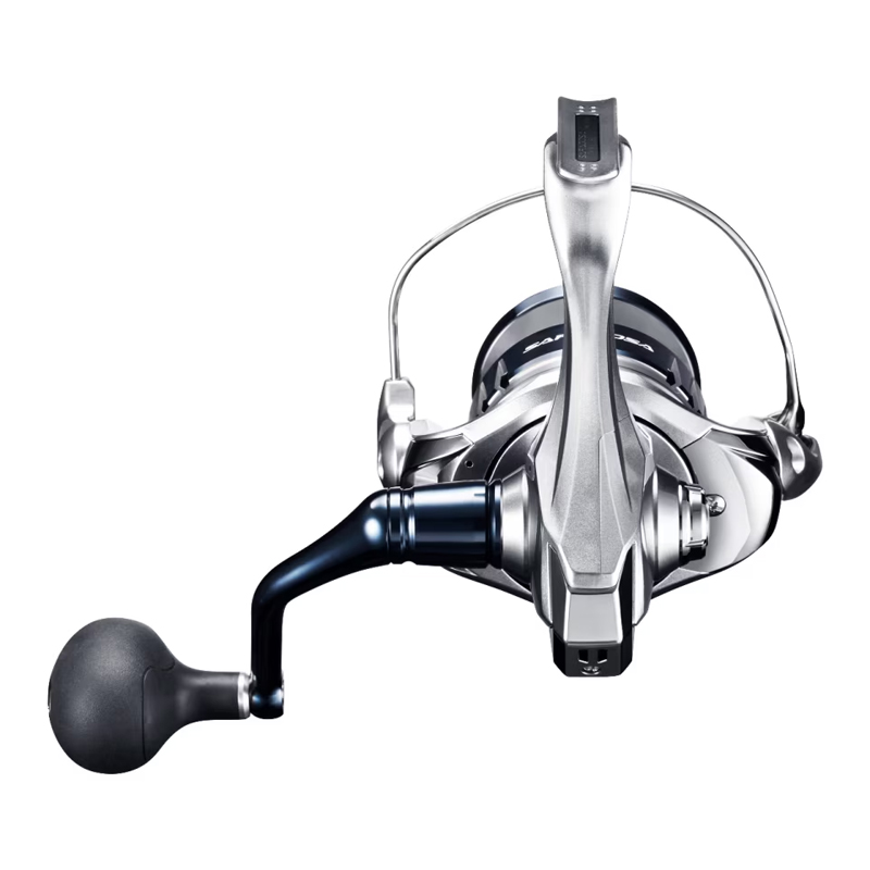 Carrete de pesca giratorio de  - Shimano Reel Stradic reseña y precio