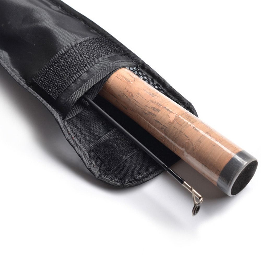Bolsa para caña de pescar de g - Fishing Rod Case reseña y precio