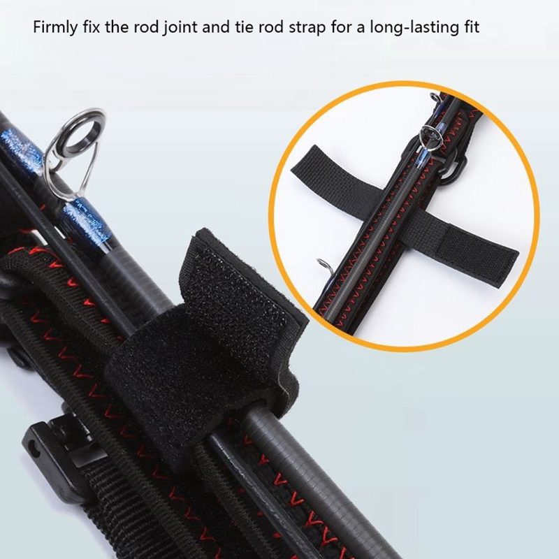 Nueva Funda Protectora para Ca - Fishing Rod Case reseña y precio