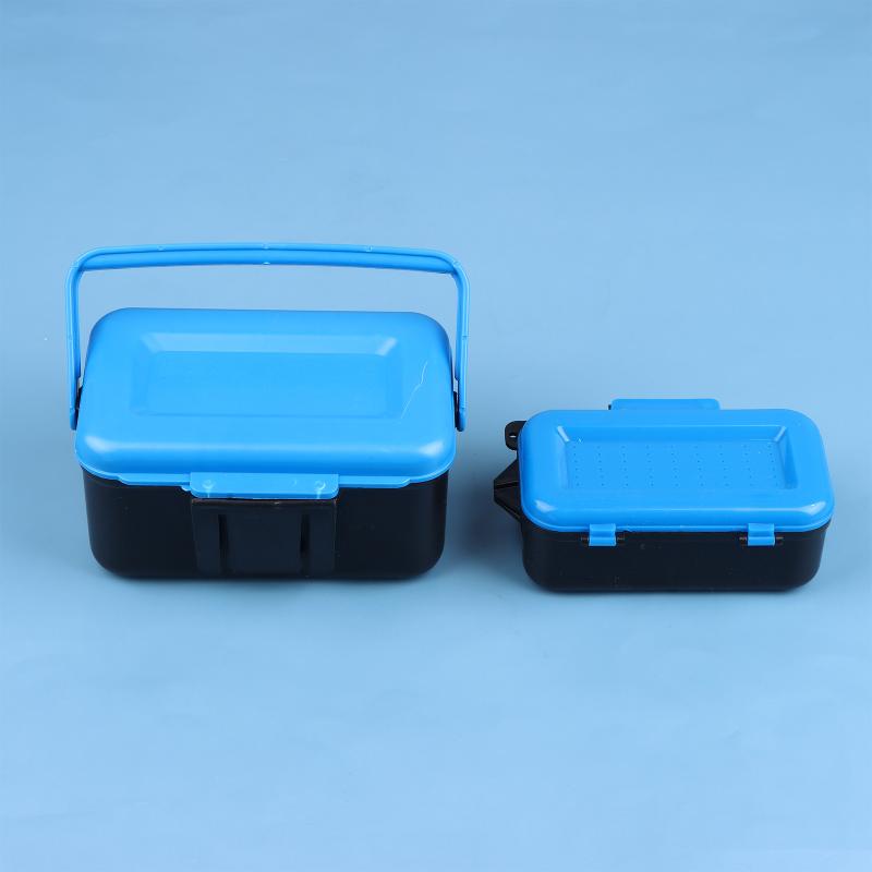 Caja de Pesca Portátil para la - Fishing Rod Case reseña y precio