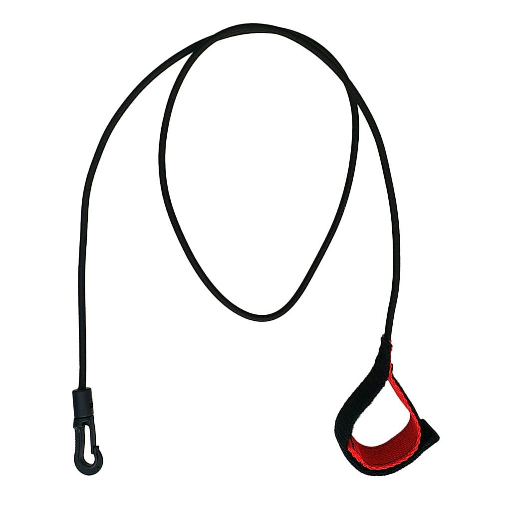 Correa de remo para Kayak mult - Fishing Rod Surf reseña y precio