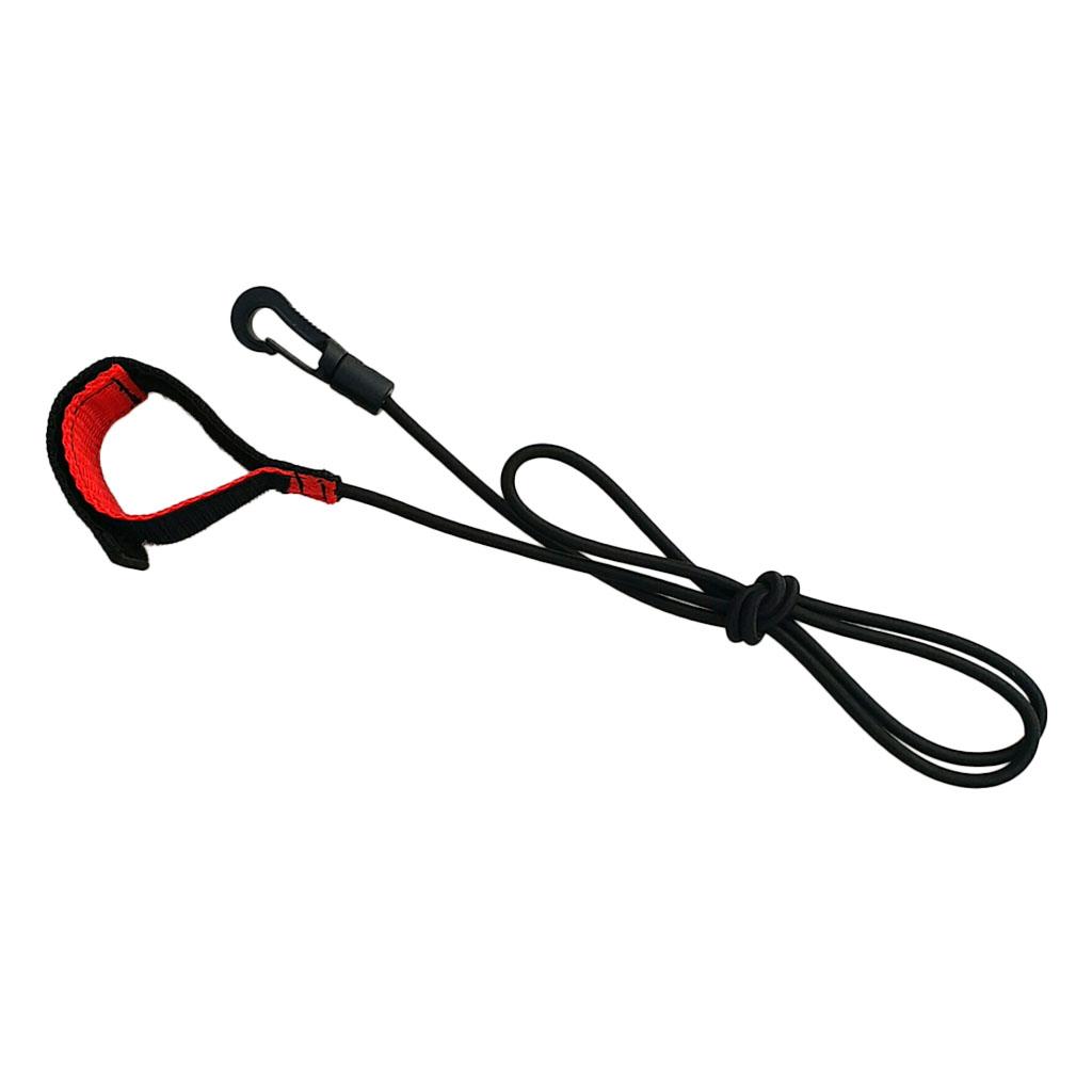 Correa de remo para Kayak mult - Fishing Rod Surf reseña y precio