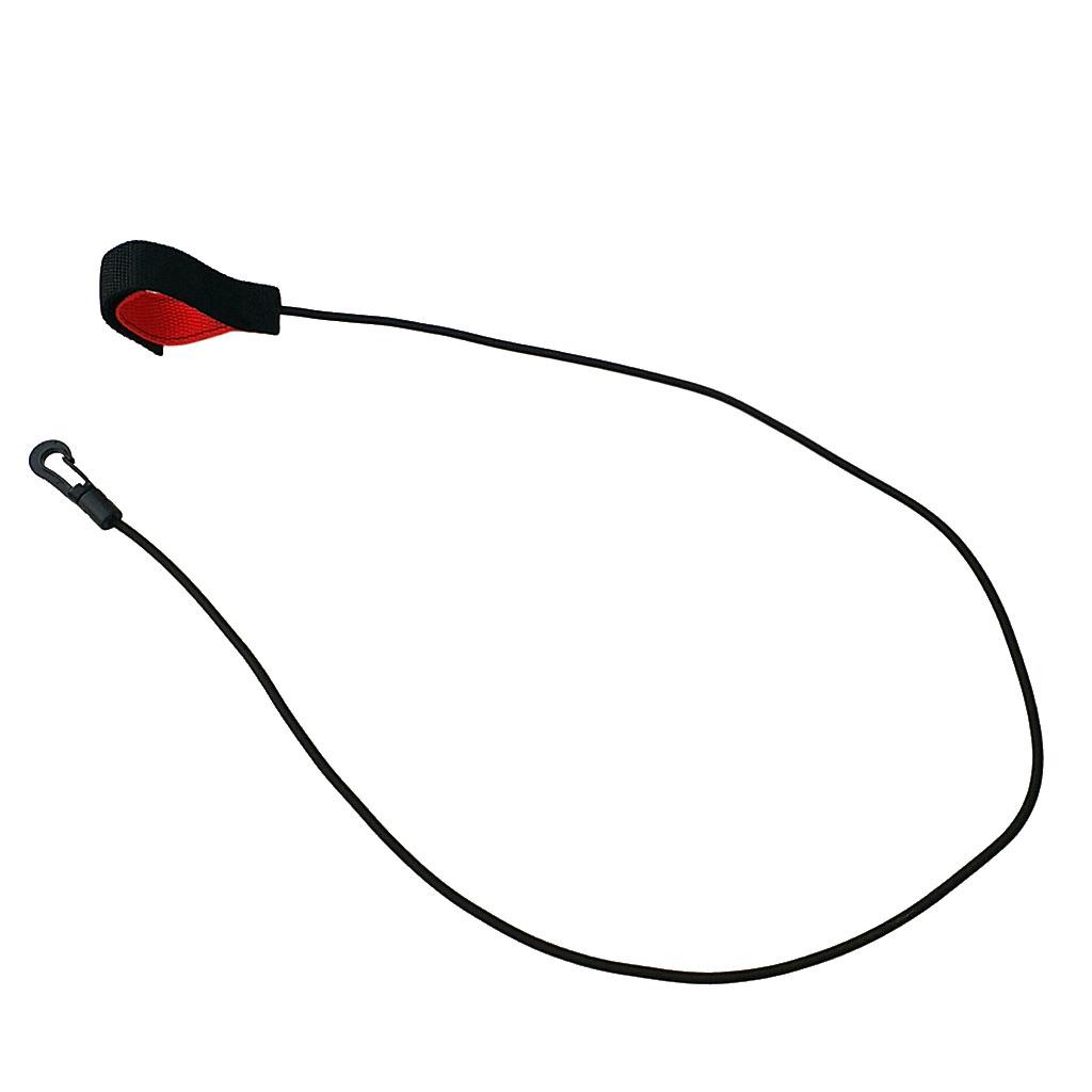 Correa de remo para Kayak mult - Fishing Rod Surf reseña y precio