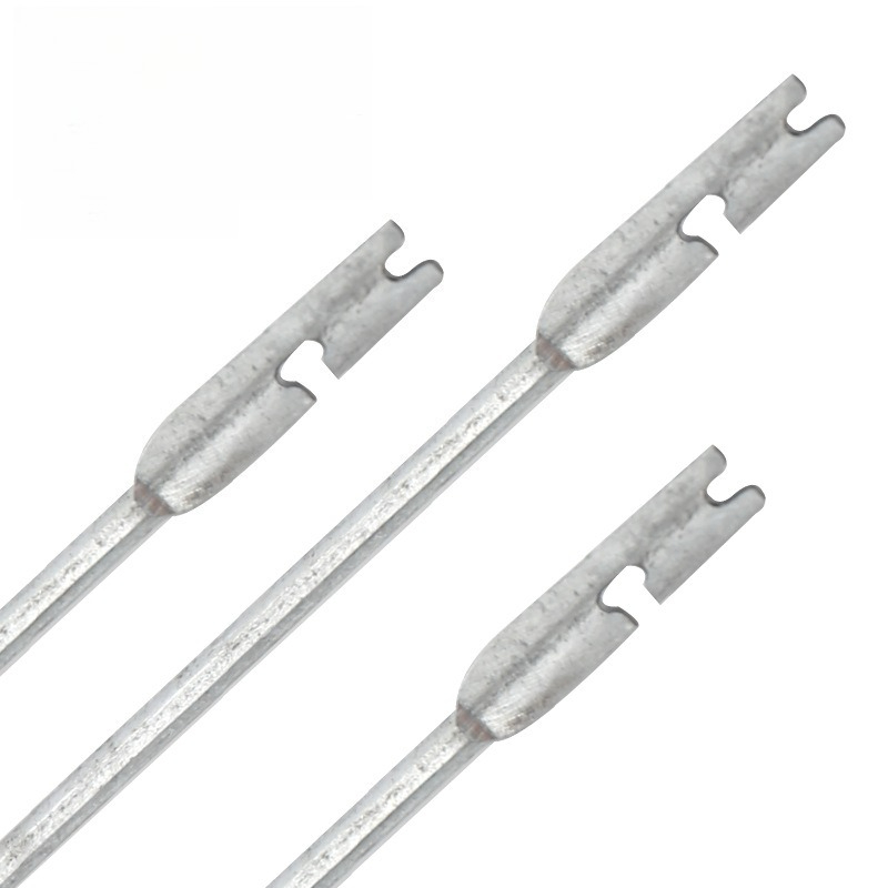 Herramienta para quitar anzuel - Fishing Rod Building Kit reseña y precio