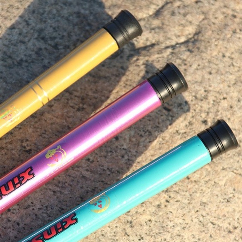 Caña de Pescar Telescópica, Ki - Fishing Rod Combo reseña y precio
