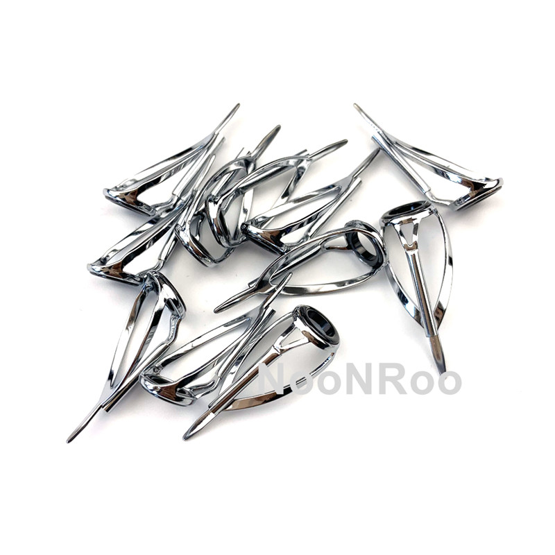 Caña de pescar de 3 piezas con - Fishing Rod Guide Replacement reseña y precio