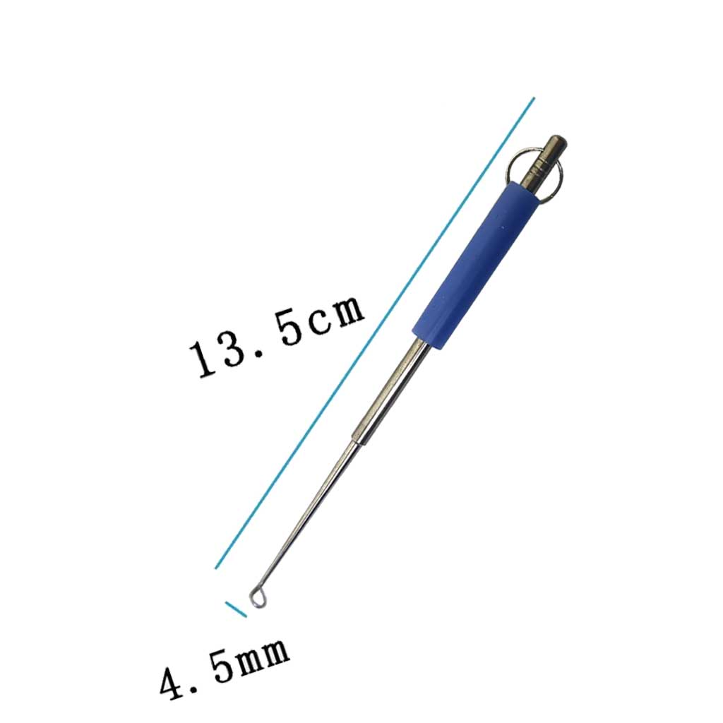 Paquete de 3 herramientas de g - Fishing Rod Building Kit reseña y precio