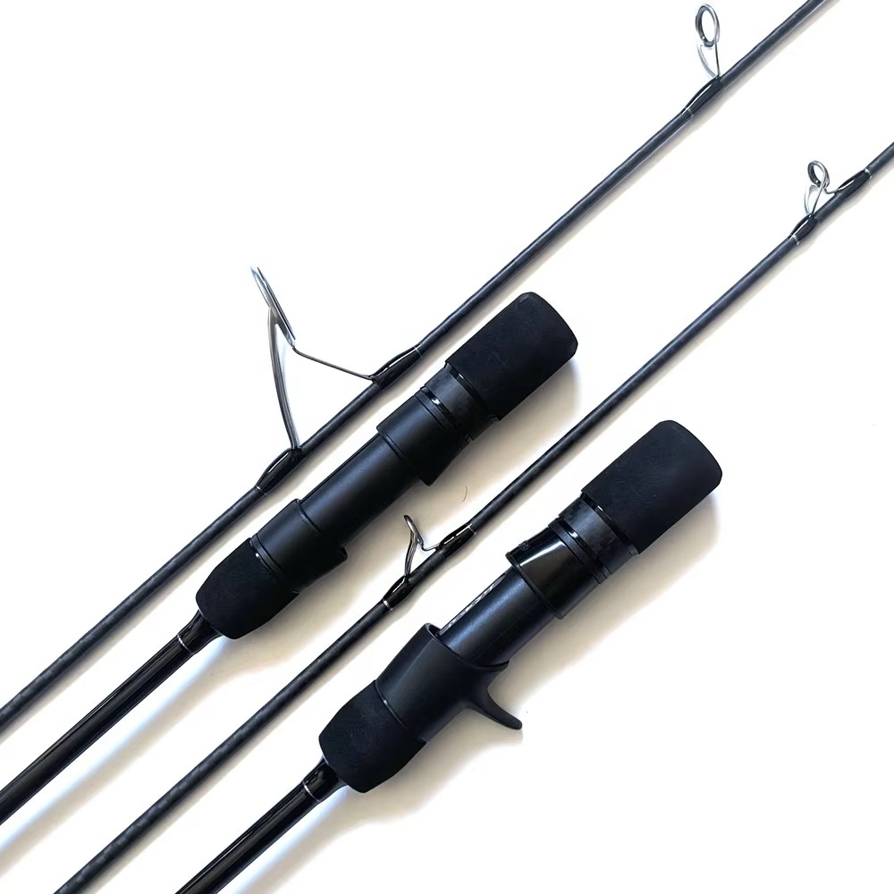 Caña de Pescar China para Slow - Fishing Rod Surf reseña y precio
