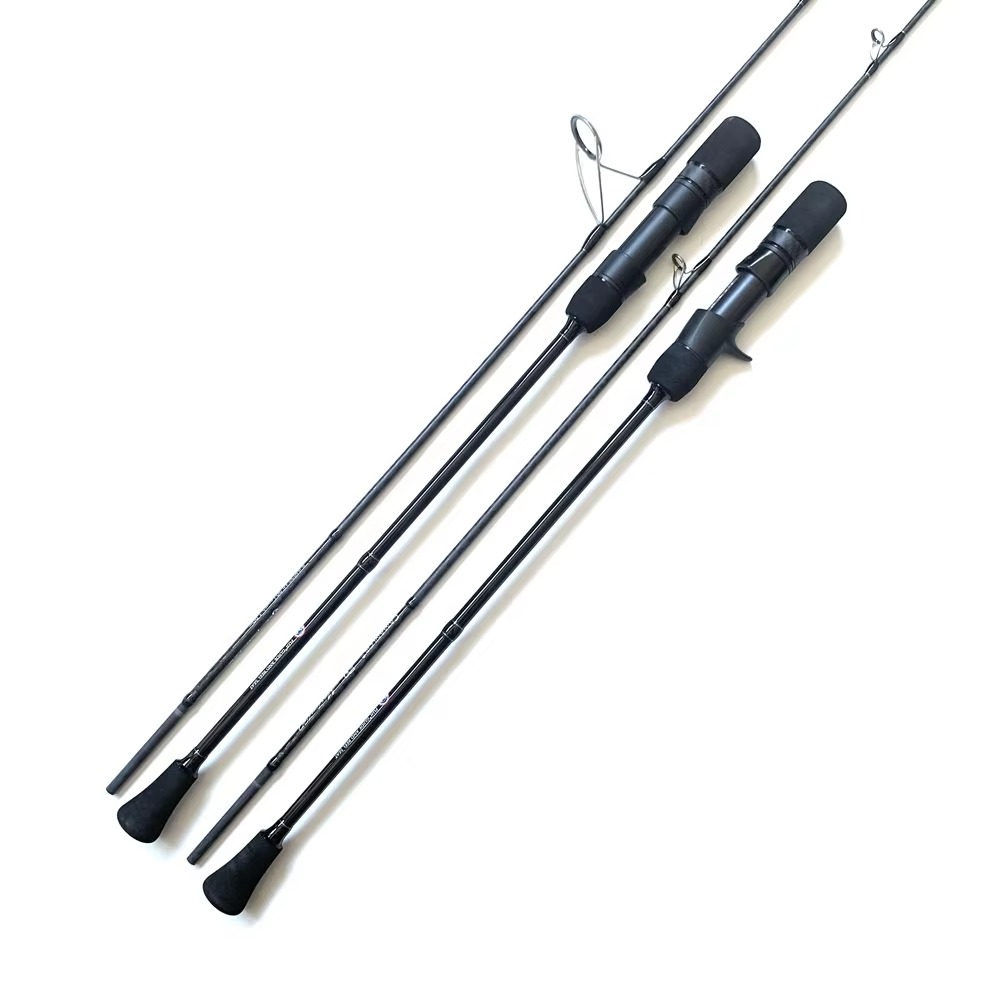 Caña de Pescar China para Slow - Fishing Rod Surf reseña y precio