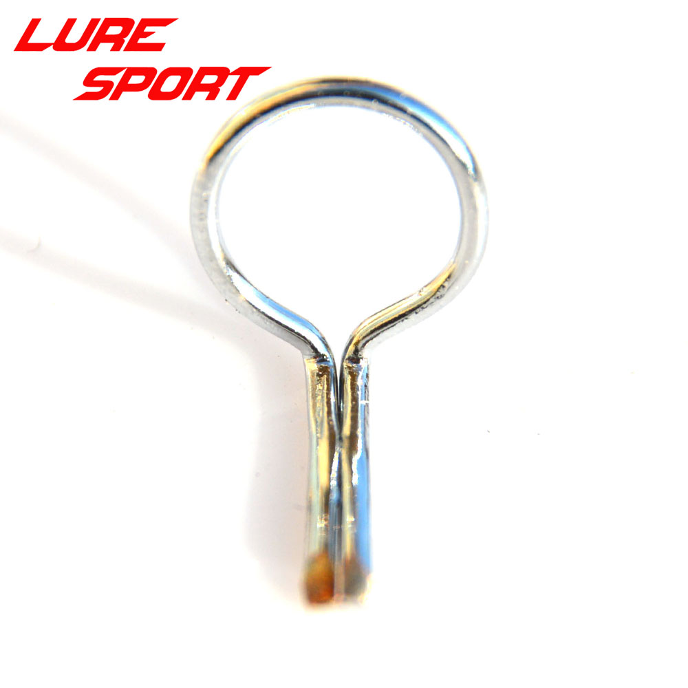 LureSport-Guía de varilla de m - Fishing Rod Building Kit reseña y precio