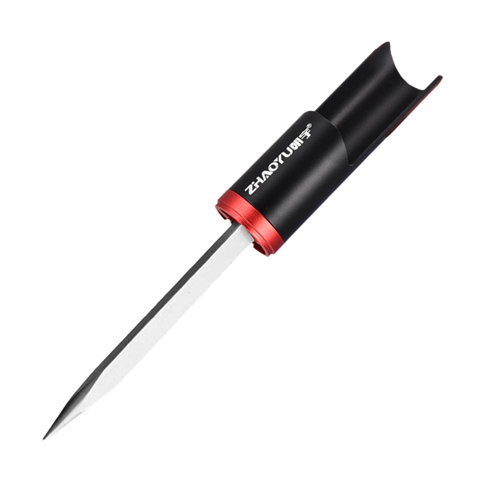 Soporte Universal de Aluminio  - Fishing Rod Surf reseña y precio