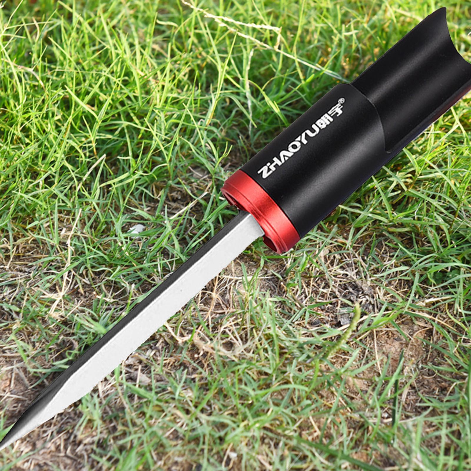 Soporte Universal de Aluminio  - Fishing Rod Surf reseña y precio