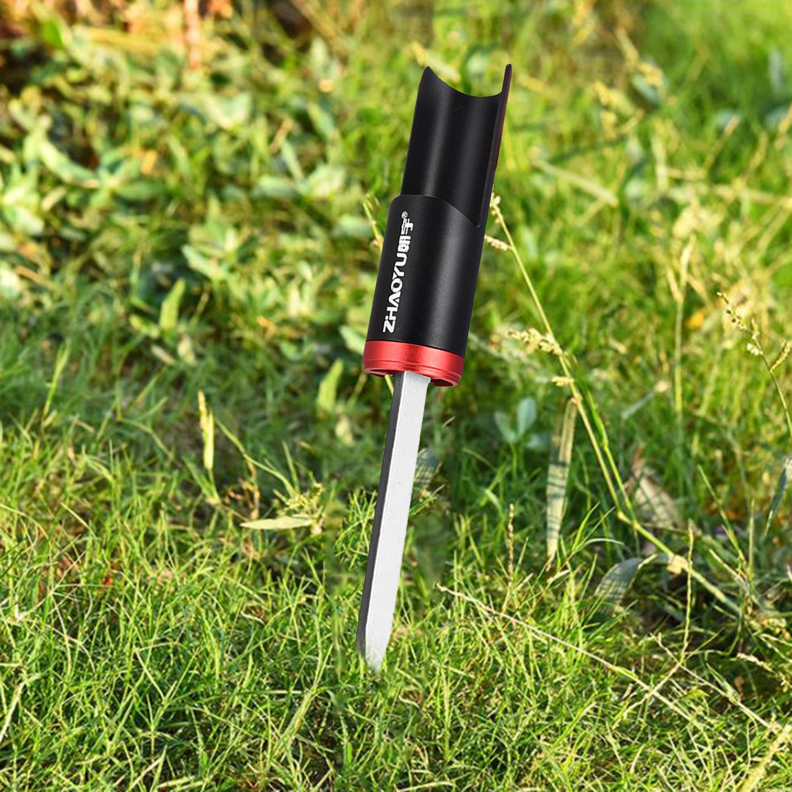 Soporte Universal de Aluminio  - Fishing Rod Surf reseña y precio