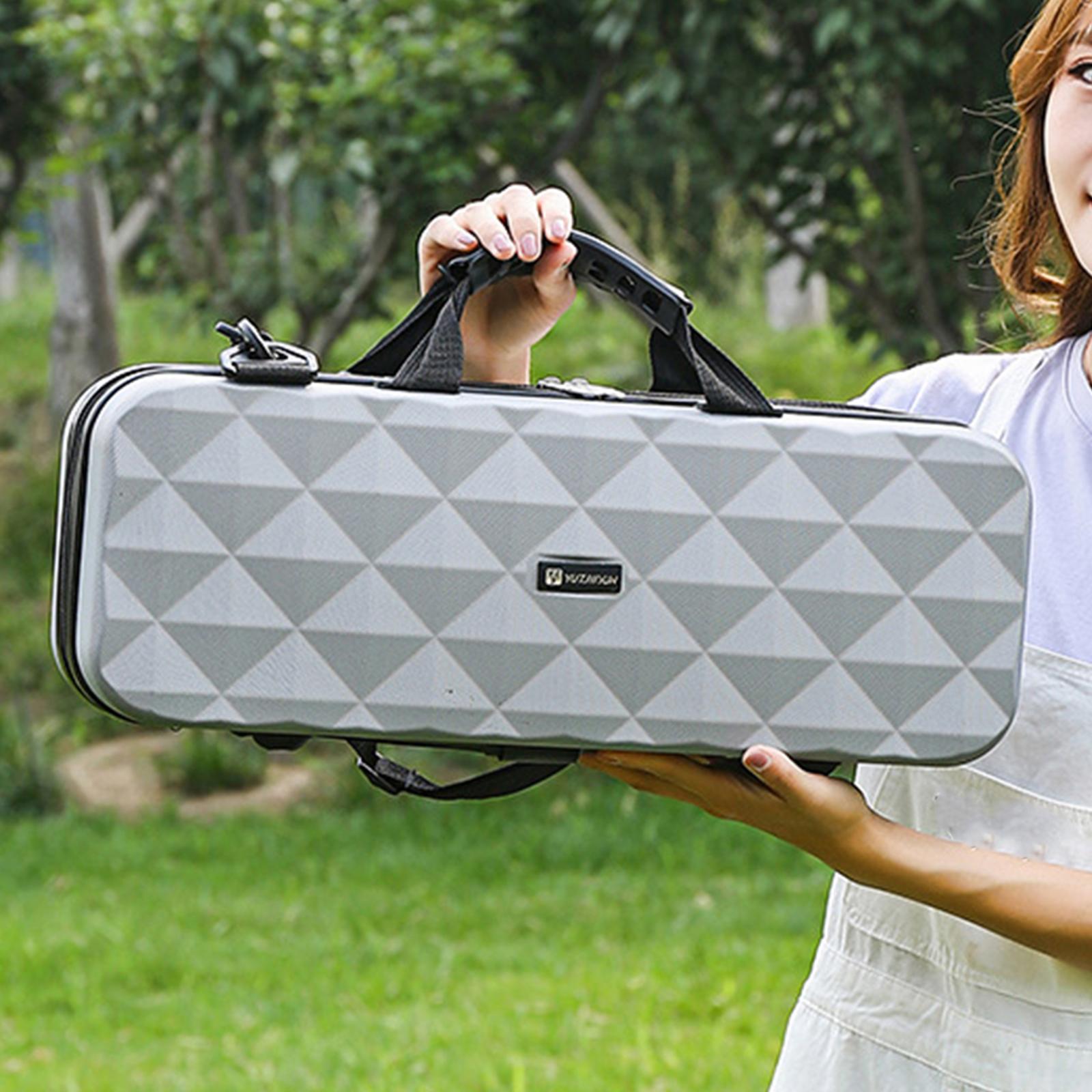Bolsa de Pesca para Exteriores - Fishing Rod Case reseña y precio
