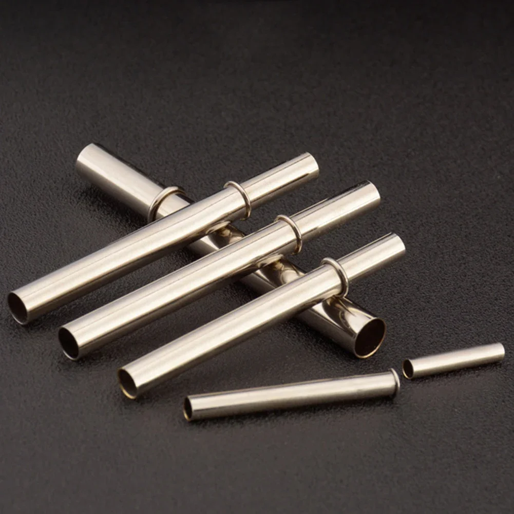 1 unidad de tubos de conexión  - Fishing Rod Building Kit reseña y precio