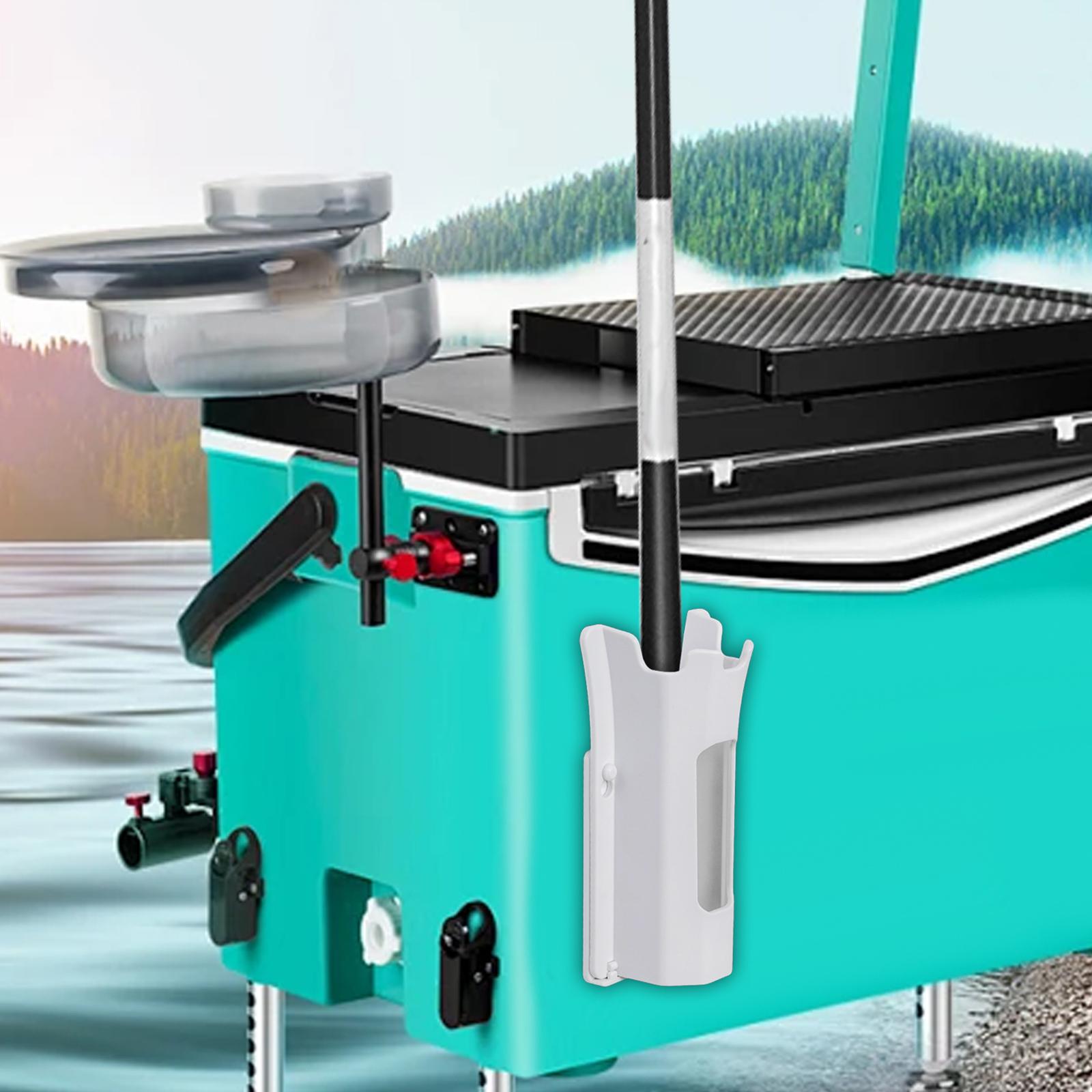 Soporte para Caña de Pescar, M - Fishing Rod Case reseña y precio