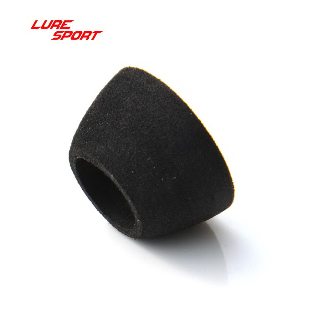 LureSport-caña de pescar con m - Fishing Rod Building Kit reseña y precio