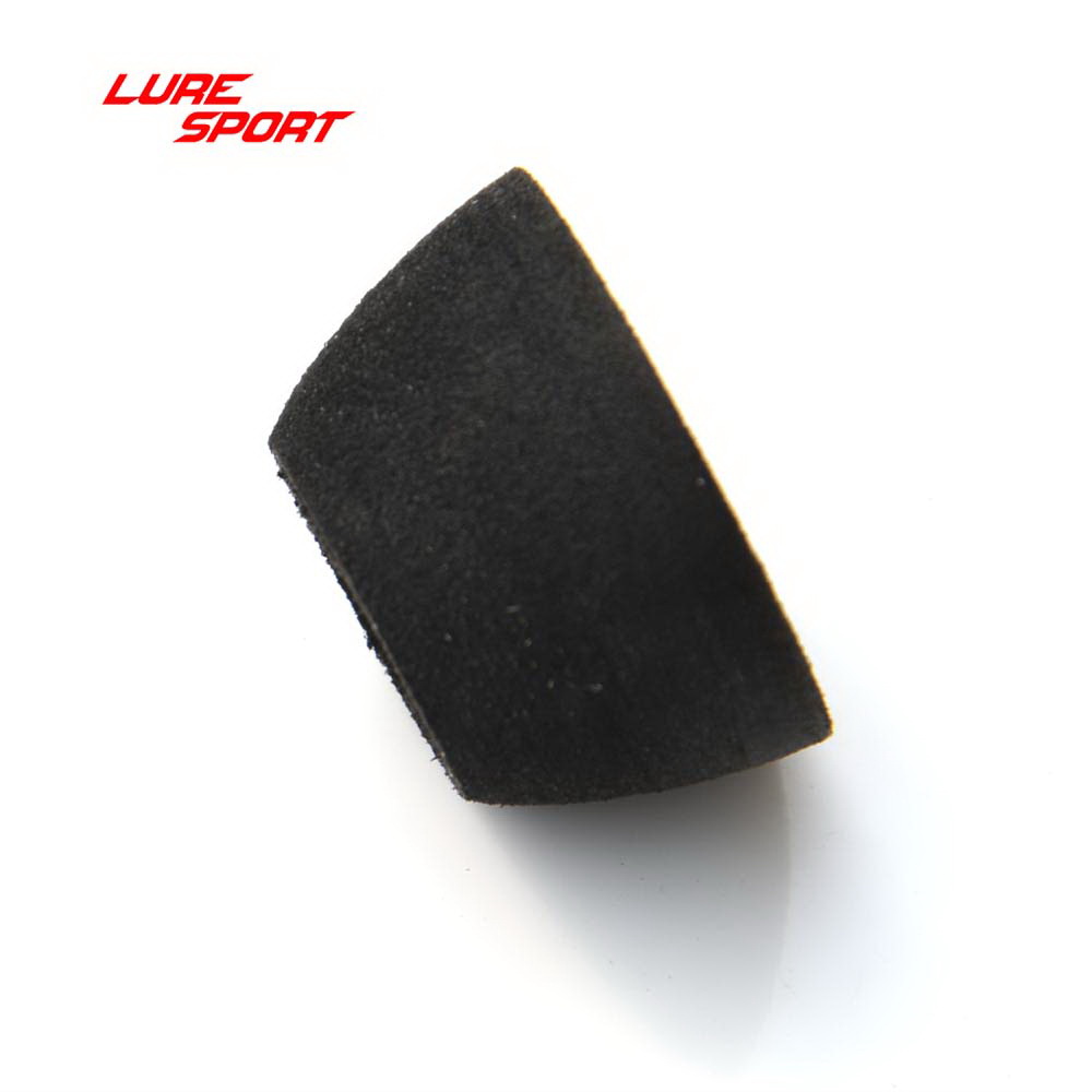 LureSport-caña de pescar con m - Fishing Rod Building Kit reseña y precio