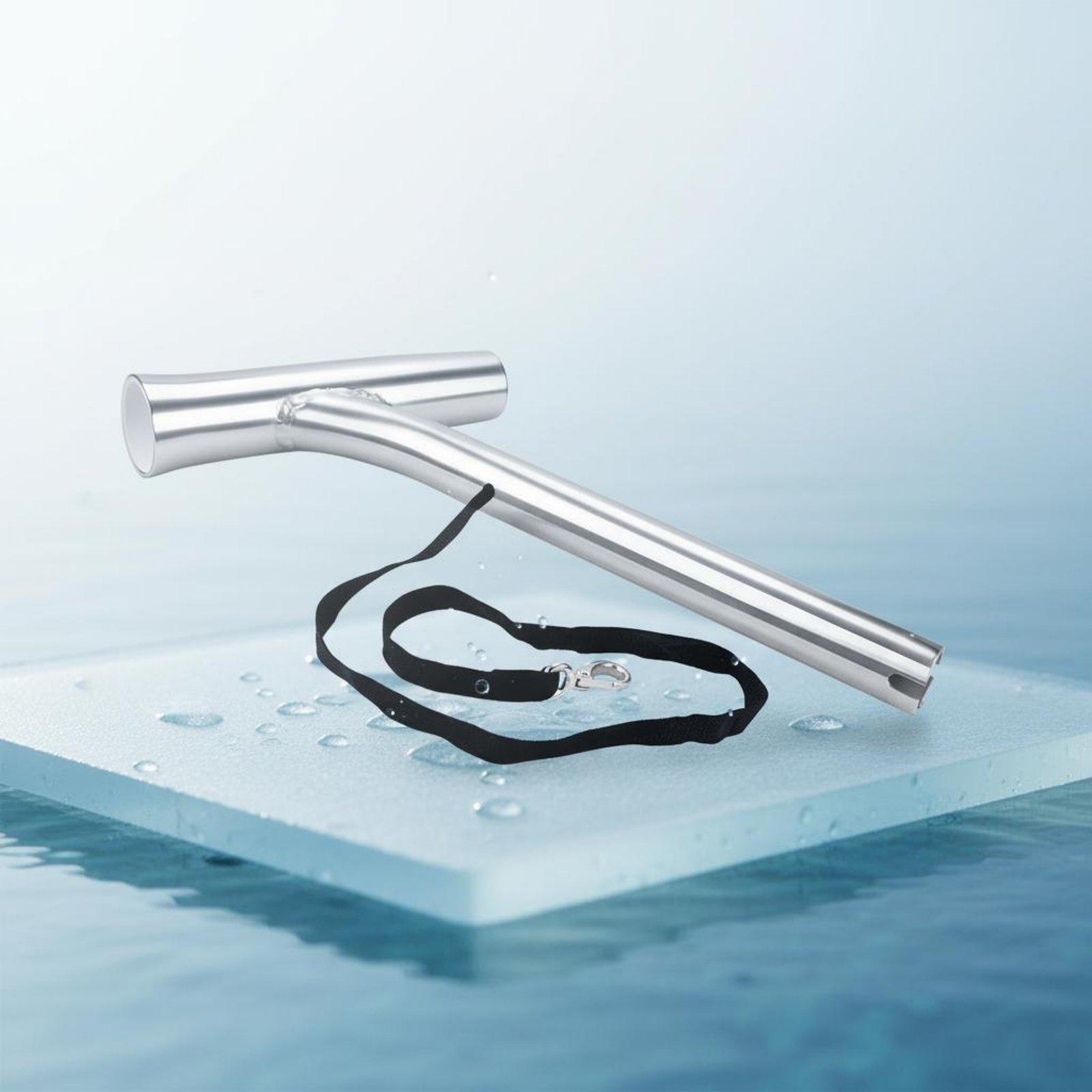 Soporte Ajustable para Cañas d - Fishing Rod Boat reseña y precio