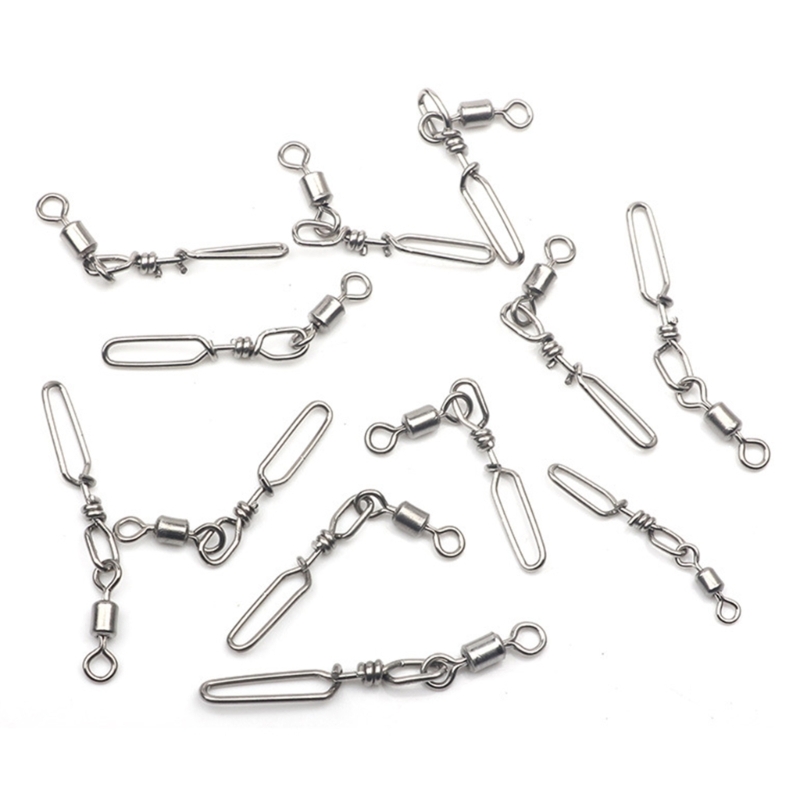 Paquete de 20 broches de rodam - Fishing Rod Repair Kit reseña y precio