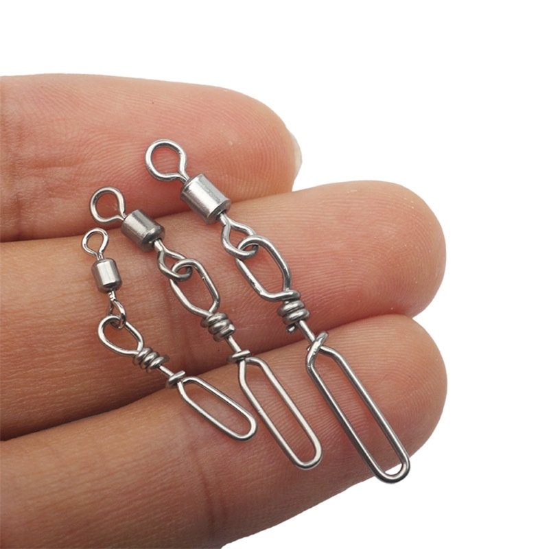 Paquete de 20 broches de rodam - Fishing Rod Repair Kit reseña y precio