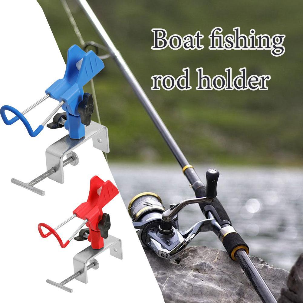 Soporte para Caña de Pescar pa - Fishing Rod Boat reseña y precio