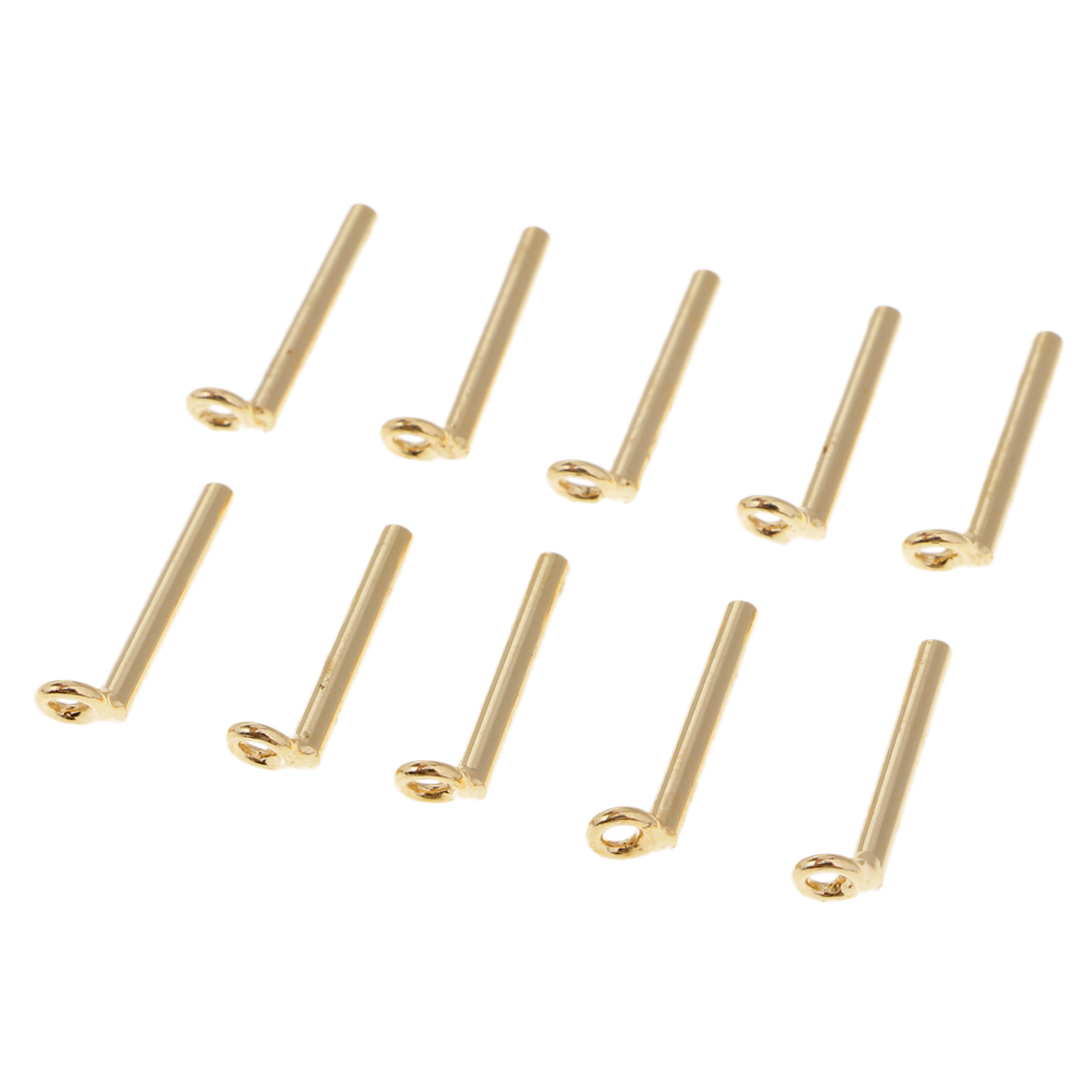 Kit de reparación de tapas de  - Fishing Rod Building Kit reseña y precio