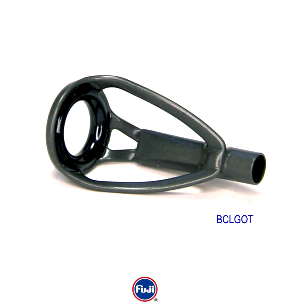 Guía superior de punta Fuji or - Fishing Rod Guide Replacement reseña y precio