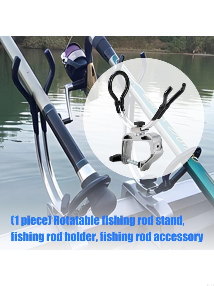 Soporte para caña pescar para  - Fishing Rod Boat reseña y precio