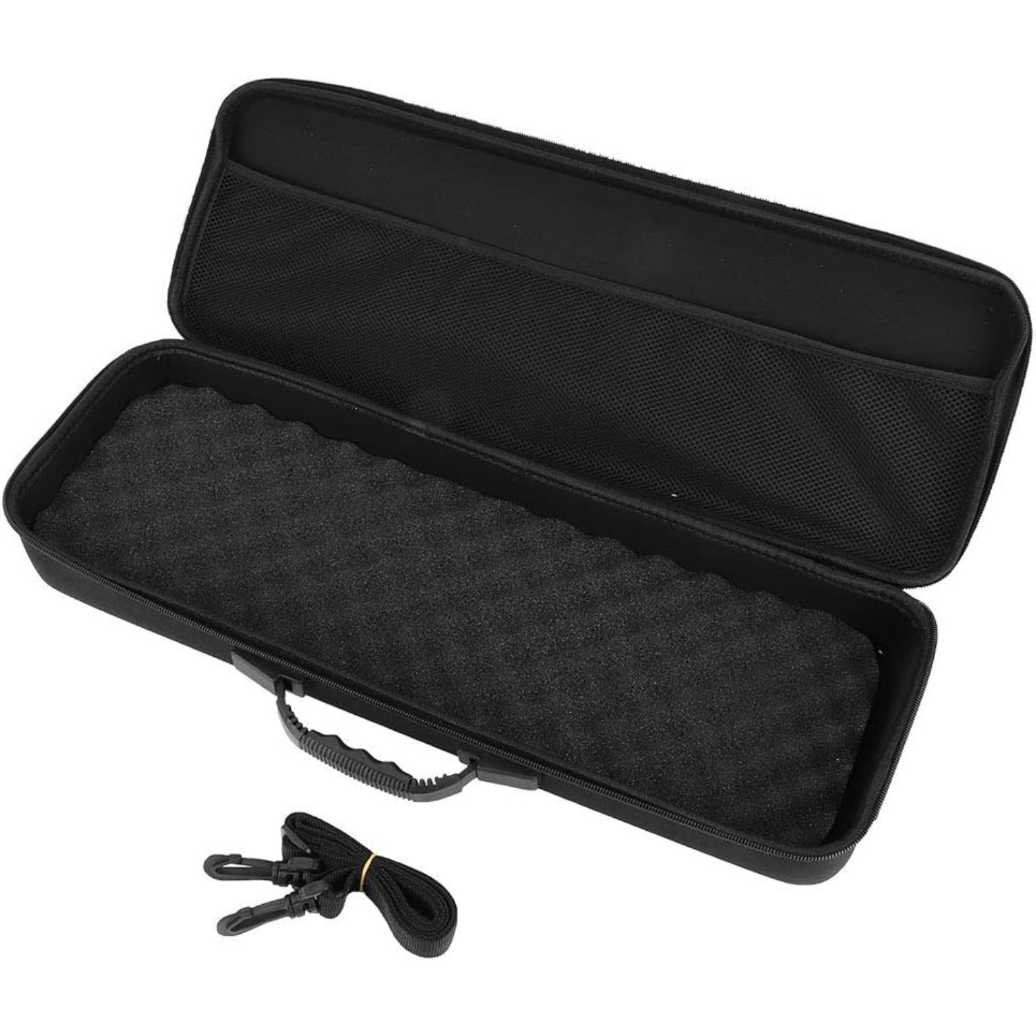 Bolsa de aparejos de pesca por - Fishing Rod Case reseña y precio