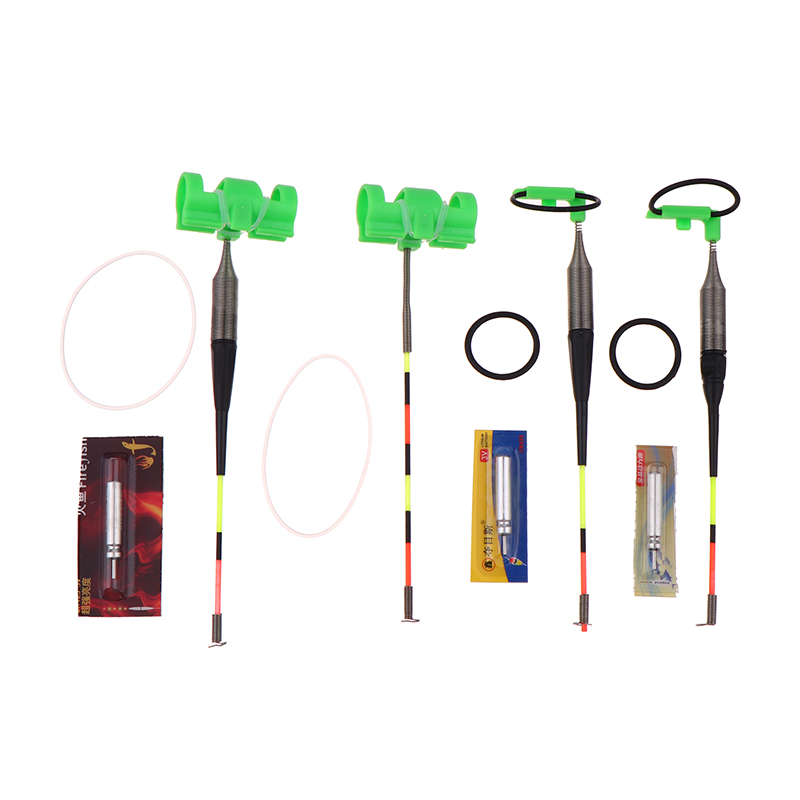 Caña de Pescar Desmontable e I - Fishing Rod Building Kit reseña y precio