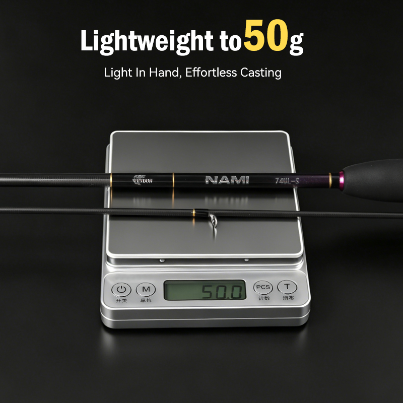 Cañas de Pescar Ultraligeras L - Fishing Rod Guide Replacement reseña y precio
