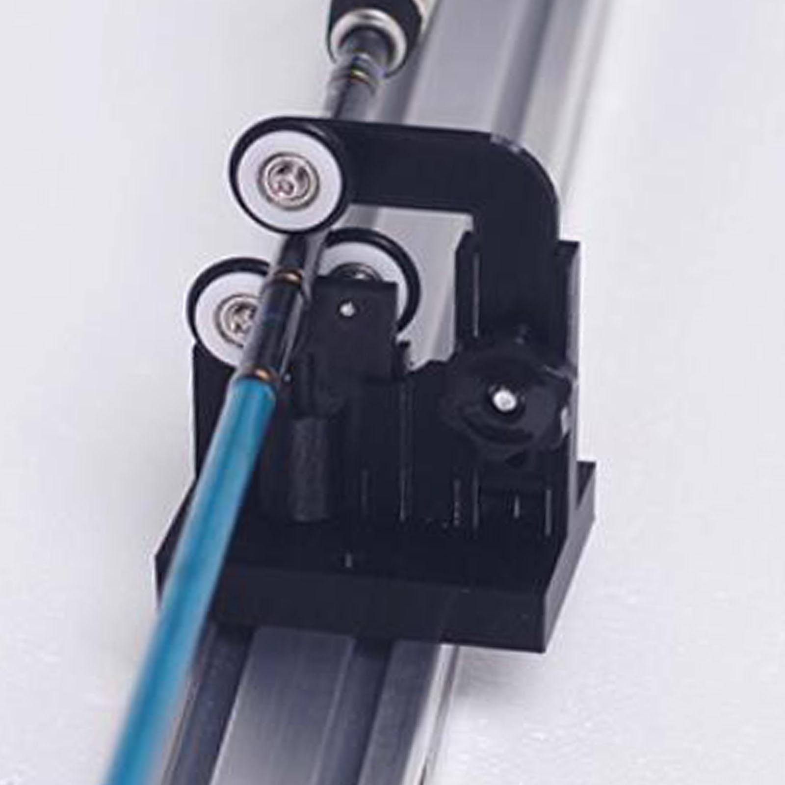 Soporte ajustable para enrolla - Fishing Rod Building Kit reseña y precio