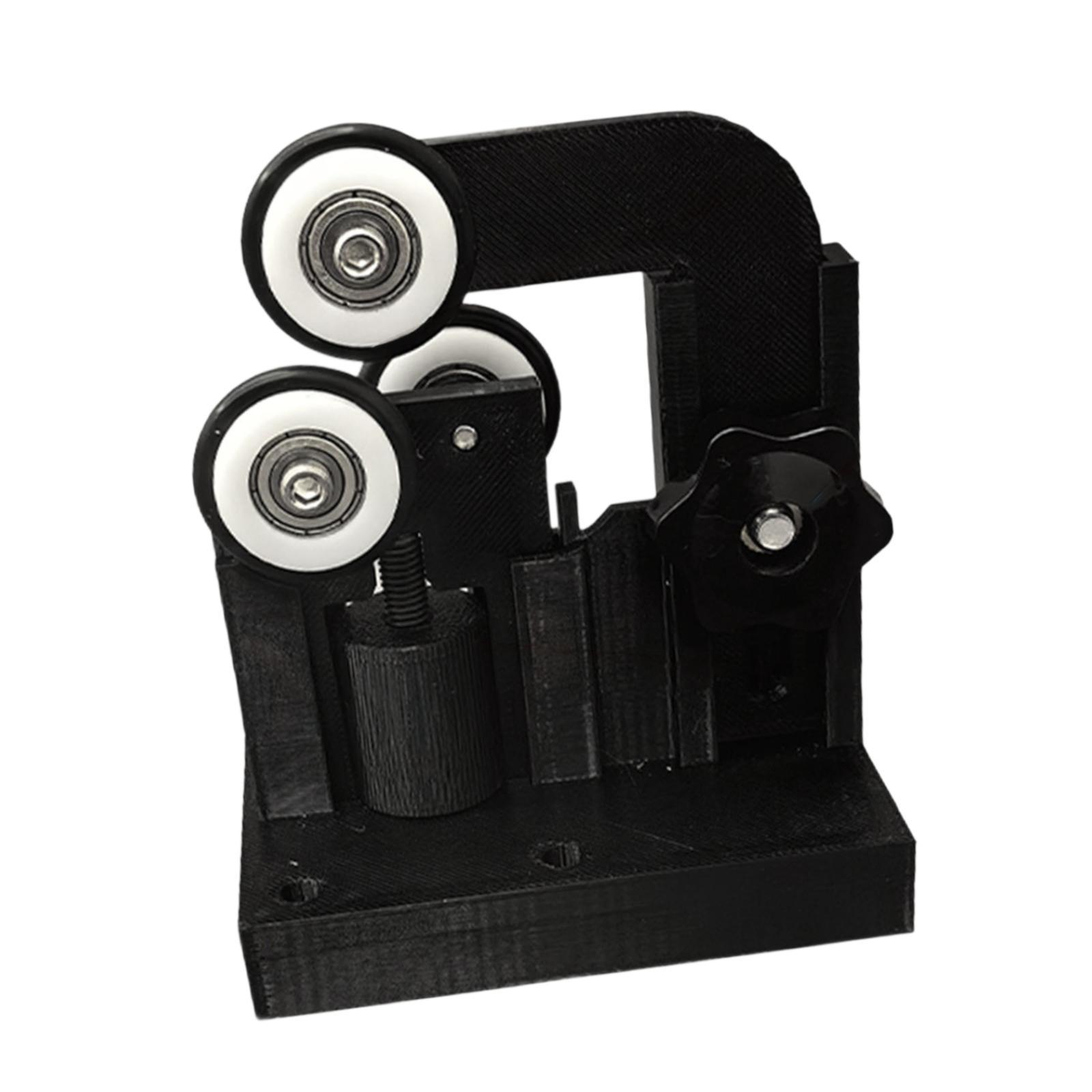 Soporte ajustable para enrolla - Fishing Rod Building Kit reseña y precio