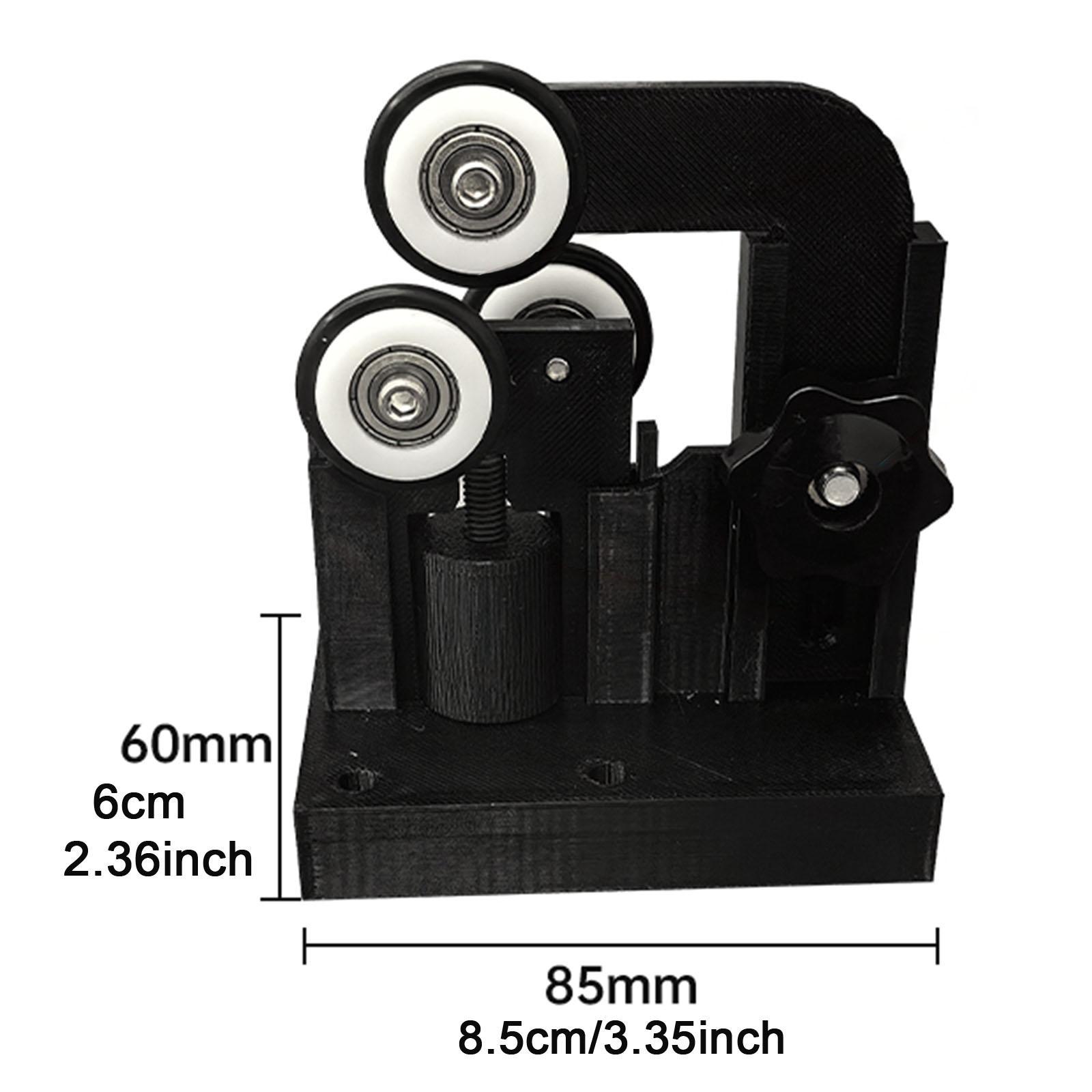Soporte ajustable para enrolla - Fishing Rod Building Kit reseña y precio
