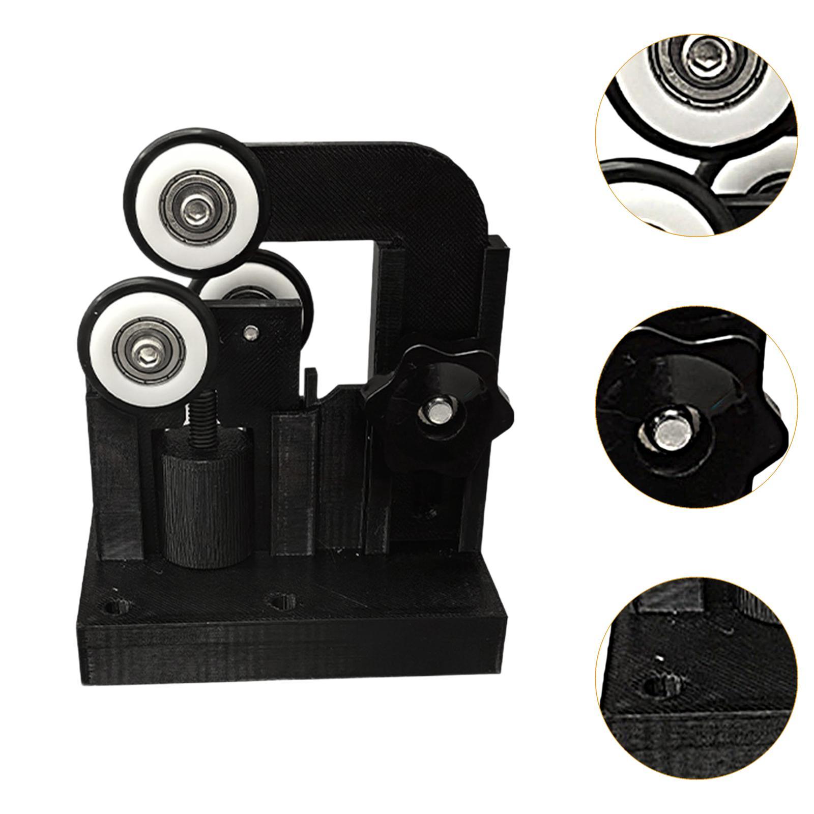 Soporte ajustable para enrolla - Fishing Rod Building Kit reseña y precio
