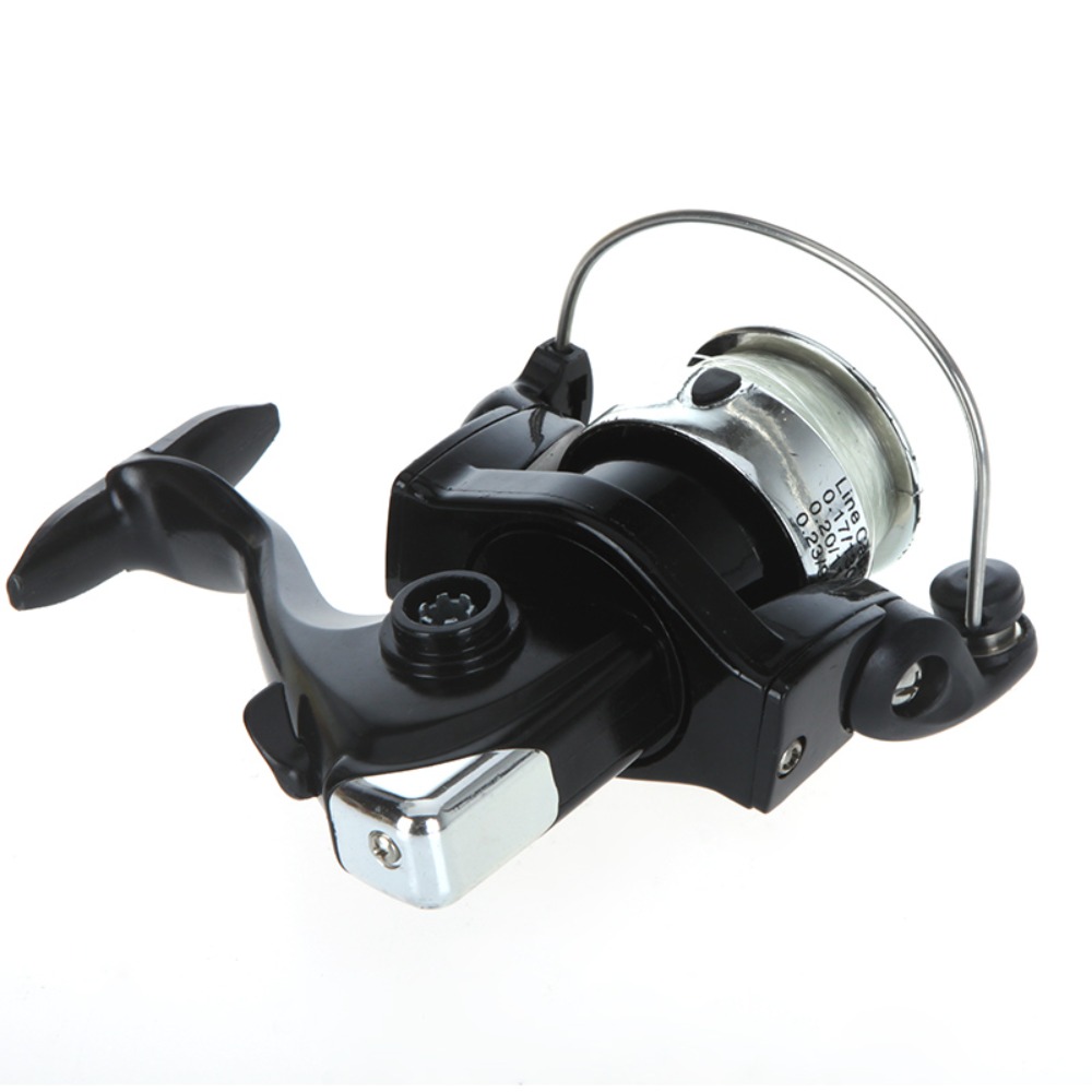Caña de Pescar Telescópica Com - Fishing Rod Combo reseña y precio