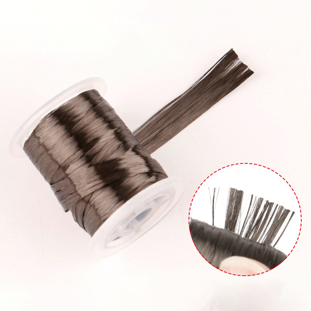 Anillo de guía de caña de pesc - Fishing Rod Building Kit reseña y precio