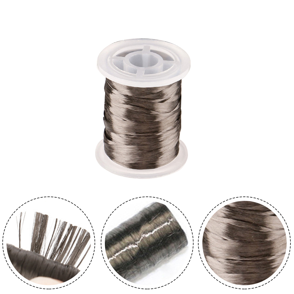 Anillo de guía de caña de pesc - Fishing Rod Building Kit reseña y precio