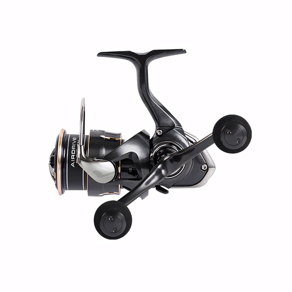 Carrete de Pesca Giratorio DAI - Kastking Reel Zephyr reseña y precio