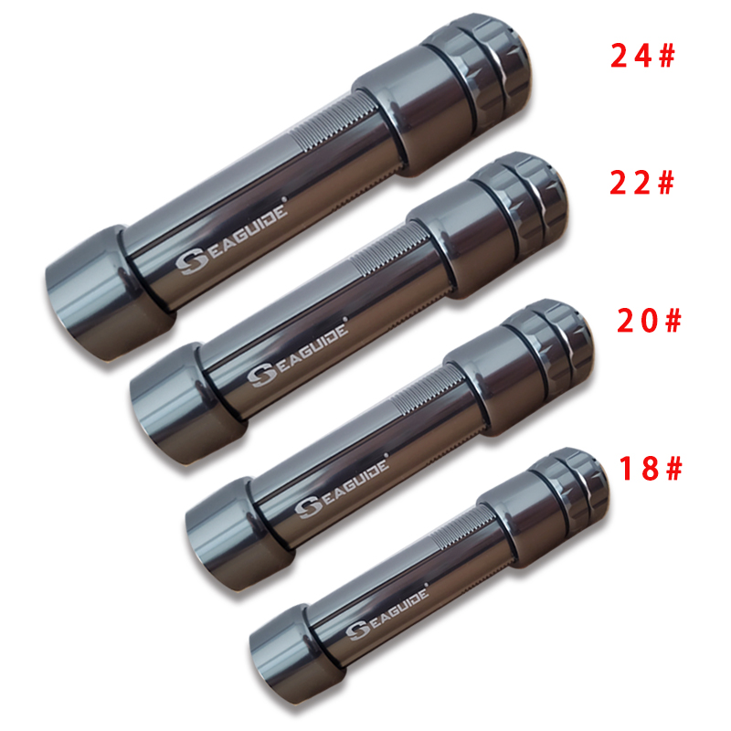 TAKEDO 18 #   20 #   22 #   24 - Fishing Rod Building Kit reseña y precio