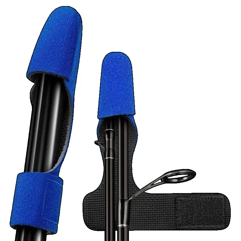 Protector de Punta de Caña de  - Fishing Rod Repair Kit reseña y precio